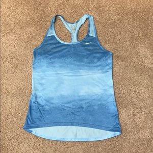 Nike Women’s Tank Sz S